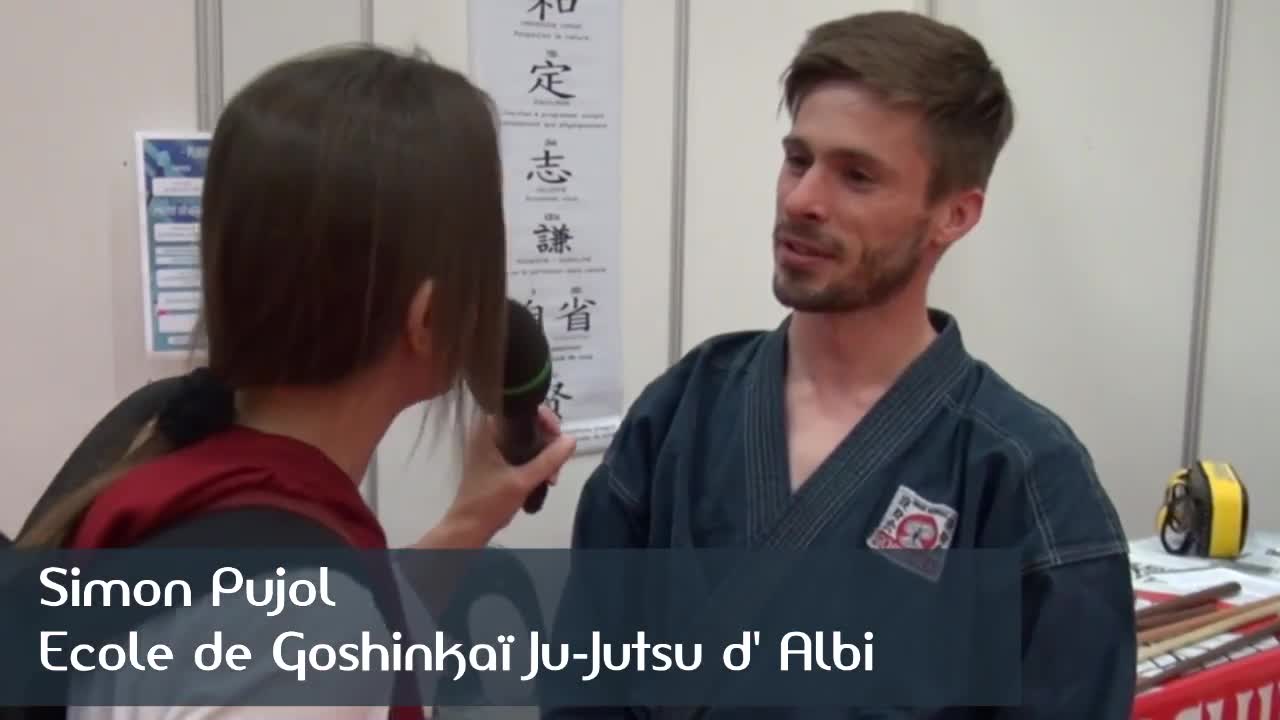 Brésilien Jiu Jitsu datant